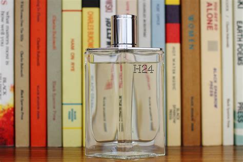 hermes christine|H24 Eau de toilette .